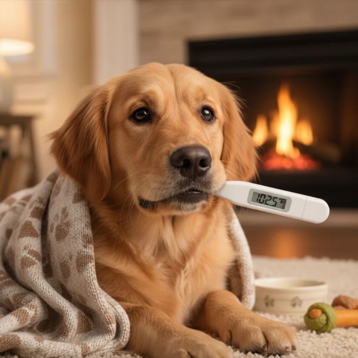 تدفئة ارضية